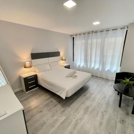 Dau Centro Free Parking II Apartment Salamanca Exterior photo