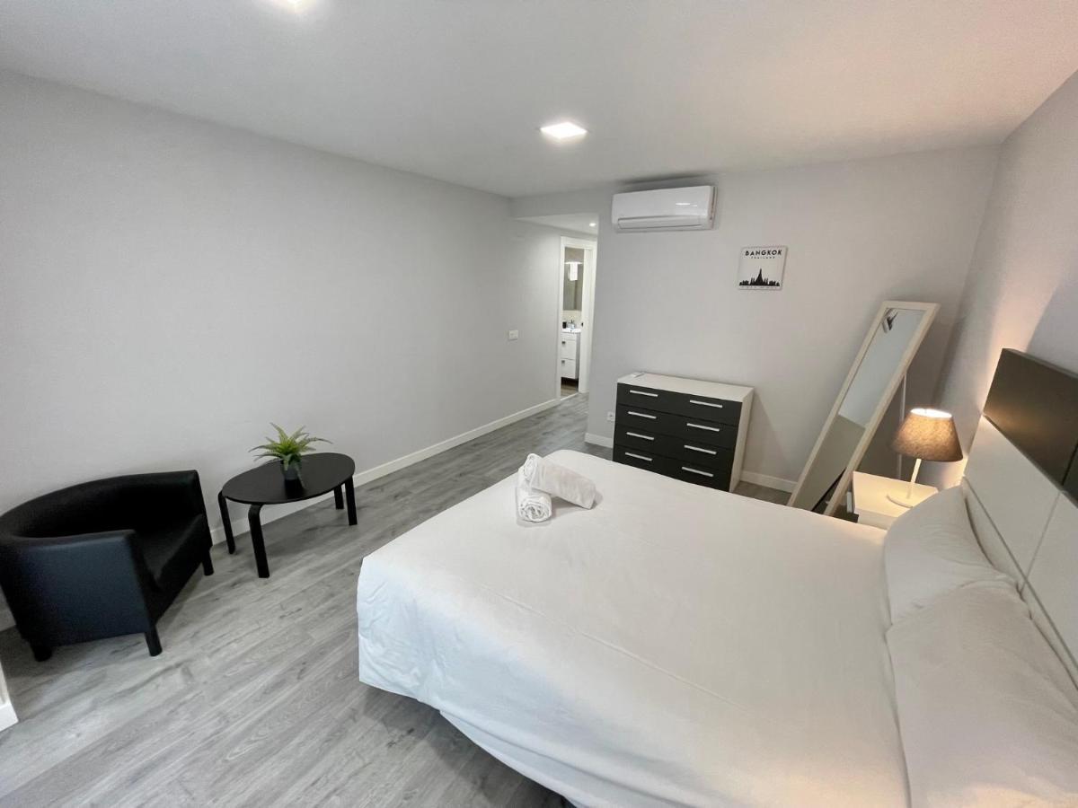 Dau Centro Free Parking II Apartment Salamanca Exterior photo