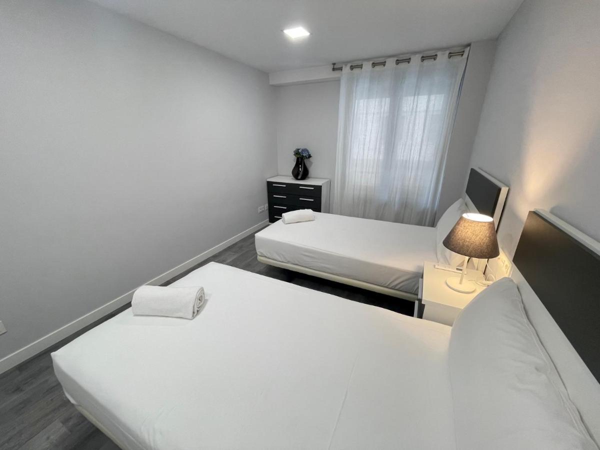Dau Centro Free Parking II Apartment Salamanca Exterior photo