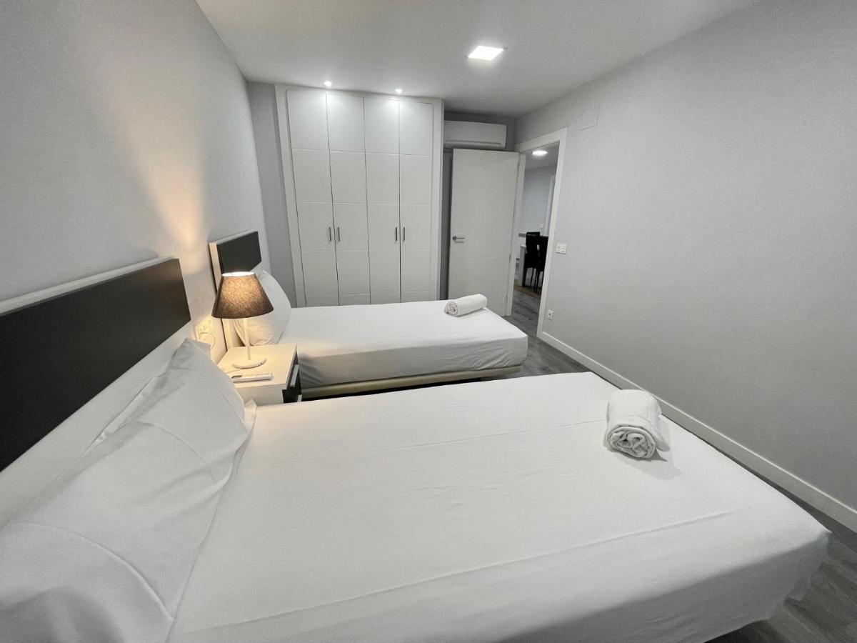 Dau Centro Free Parking II Apartment Salamanca Exterior photo